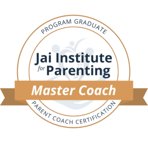 Jai Institute for Parenting - Master Coach