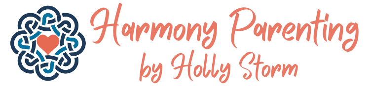 Harmony Parenting by Holly Storm – Parent with Confidence and Clarity